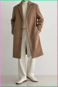 The Timeless 'Hudson' Denim Trucker Jacket