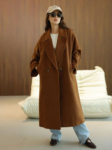 The 'Boardroom' Unstructured Knit Blazer